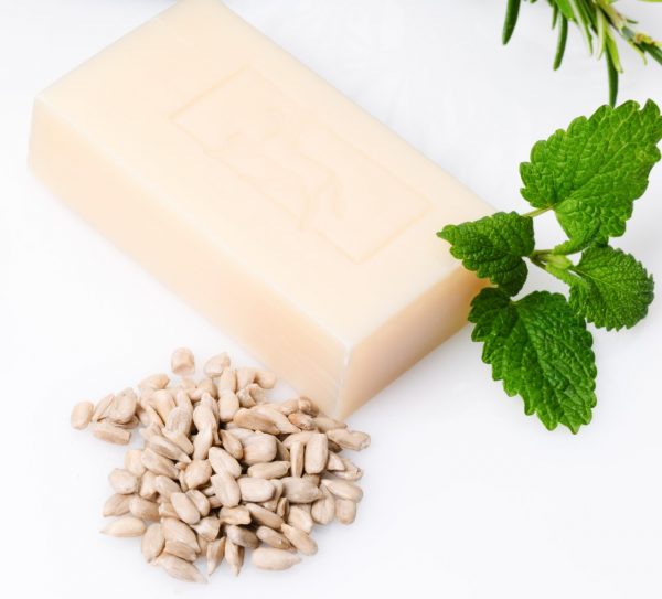 Savons parfumés (10 parfums) au lait d’ânesse 100g – Image 4