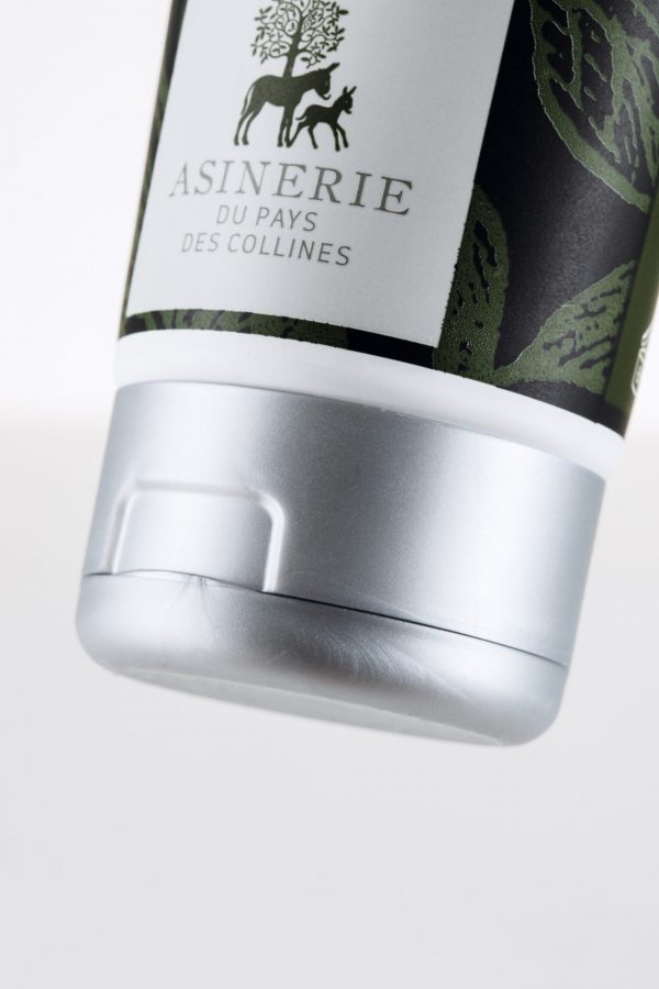 Shampooing au Lait d'Ânesse 200ml – Image 4