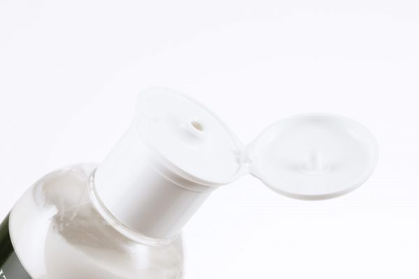 Lait Démaquillant au Lait d'Ânesse 250ml – Image 3