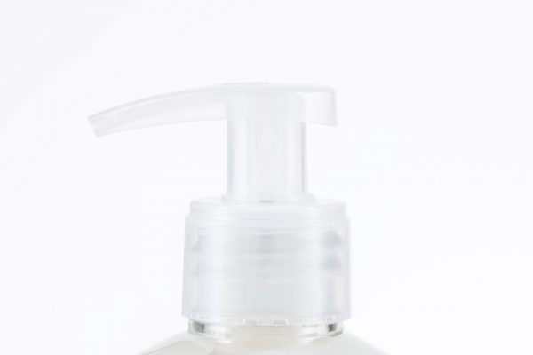 Gel Douche au lait d'ânesse 500ml – Image 4